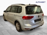  Volkswagen  Touran 2.0 TDI SCR DSG Comfortline Automatic Diesel  71 #3