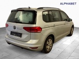  Volkswagen  Touran 2.0 TDI SCR DSG Comfortline Automatic Diesel  71 #4