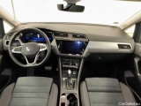 Volkswagen  Touran 2.0 TDI SCR DSG Comfortline Automatic Diesel  71 #7