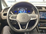  Volkswagen  Touran 2.0 TDI SCR DSG Comfortline Automatic Diesel  71 #17