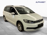  Volkswagen  Touran 2.0 TDI SCR DSG Comfortline Automatic Diesel  73 #2
