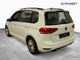  Volkswagen  Touran 2.0 TDI SCR DSG Comfortline Automatic Diesel  73 #3
