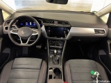  Volkswagen  Touran 2.0 TDI SCR DSG Comfortline Automatic Diesel  73 #7