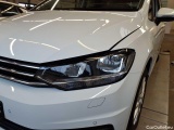  Volkswagen  Touran 2.0 TDI SCR DSG Comfortline Automatic Diesel  73 #17