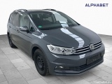  Volkswagen  Touran 2.0 TDI SCR DSG Comfortline Automatic Diesel  77 #2