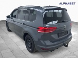  Volkswagen  Touran 2.0 TDI SCR DSG Comfortline Automatic Diesel  77 #3