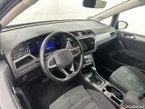  Volkswagen  Touran 2.0 TDI SCR DSG Comfortline Automatic Diesel  77 #7