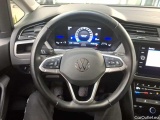  Volkswagen  Touran 2.0 TDI SCR DSG Comfortline Automatic Diesel  77 #14