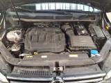  Volkswagen  Touran 2.0 TDI SCR DSG Comfortline Automatic Diesel  77 #18