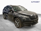  Skoda  Kodiaq 2.0 TDI DSG Sportline Automatic Diesel  79 #2