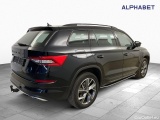  Skoda  Kodiaq 2.0 TDI DSG Sportline Automatic Diesel  79 #4