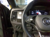  Skoda  Kodiaq 2.0 TDI DSG Sportline Automatic Diesel  79 #16
