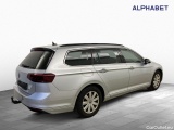  Volkswagen  Passat Variant 2.0 TDI SCR DSG Business Automatic Diesel  80 #4