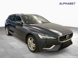  Volvo  V60 B4 B DKG Plus Bright Automatic Petrol/Electric  84 #2