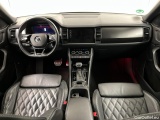  Skoda  Kodiaq 2.0 TDI 4x4 DSG SportLine Automatic Diesel  85 #7