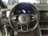  Skoda  Kodiaq 2.0 TDI 4x4 DSG SportLine Automatic Diesel  85 #16