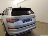  Skoda  Kodiaq 2.0 TDI 4x4 DSG SportLine Automatic Diesel  85 #51