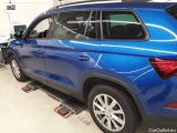  Skoda  Kodiaq 2.0 TDI 4x4 DSG Tour Automatic Diesel  86 #26
