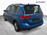  Volkswagen  Touran 2.0 TDI SCR DSG Comfortline Automatic Diesel  87 #3