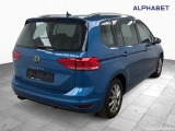  Volkswagen  Touran 2.0 TDI SCR DSG Comfortline Automatic Diesel  87 #4