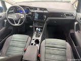  Volkswagen  Touran 2.0 TDI SCR DSG Comfortline Automatic Diesel  87 #7
