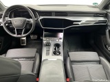  Audi  A6 Avant 50 TDI quattro tiptronic sport Automatic Diesel/Electric  90 #7