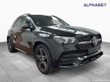  Mercedes  GLE 350 de 4Matic 9G-TRONIC Automatic Diesel/Electric  94 #2