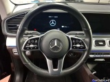  Mercedes  GLE 350 de 4Matic 9G-TRONIC Automatic Diesel/Electric  94 #16