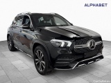  Mercedes  GLE 350 e 4Matic 9G-TRONIC AMG Line Automatic Petrol/Electric  96 #2