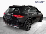  Mercedes  GLE 350 e 4Matic 9G-TRONIC AMG Line Automatic Petrol/Electric  96 #4