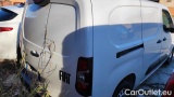  Fiat  Doblo VAN LH1 1.5 BlueHdi 100cv MT6 #4