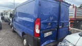  Peugeot  Boxer 330 L1H1 2.2 BlueHDi 120cv S&S Premium #4