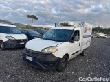  Fiat  Doblo PASSO CORTO EASY 1.6 Mjet 105cv E6D S&S #2