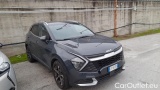  KIA  Sportage 1.6 CRDI MHEV STYLE 2WD DCT #2
