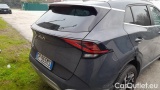  KIA  Sportage 1.6 CRDI MHEV STYLE 2WD DCT #11