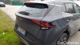  KIA  Sportage 1.6 CRDI MHEV STYLE 2WD DCT #10