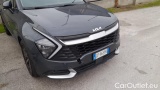  KIA  Sportage 1.6 CRDI MHEV STYLE 2WD DCT #16