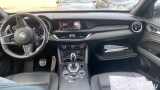  Alfa Romeo   STELVIO 2.2 TD 160 CV Sprint AT8 RWD #7
