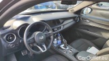  Alfa Romeo   STELVIO 2.2 TD 210 CV Super AT8 Q4 #7