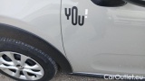  Citroen  C3 PureTech 83 S&S You! #66