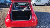  Fiat  500 1.0 70cv Ibrido #10
