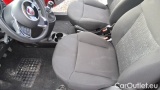  Fiat  500 1.0 70cv Ibrido #6