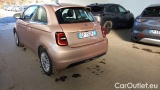  Fiat  500 Elettrica 118cv #3