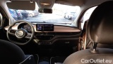  Fiat  500 Elettrica 118cv #7