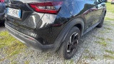  Nissan  Juke 1.0 DIG-T 114 N-Connecta Mt #25