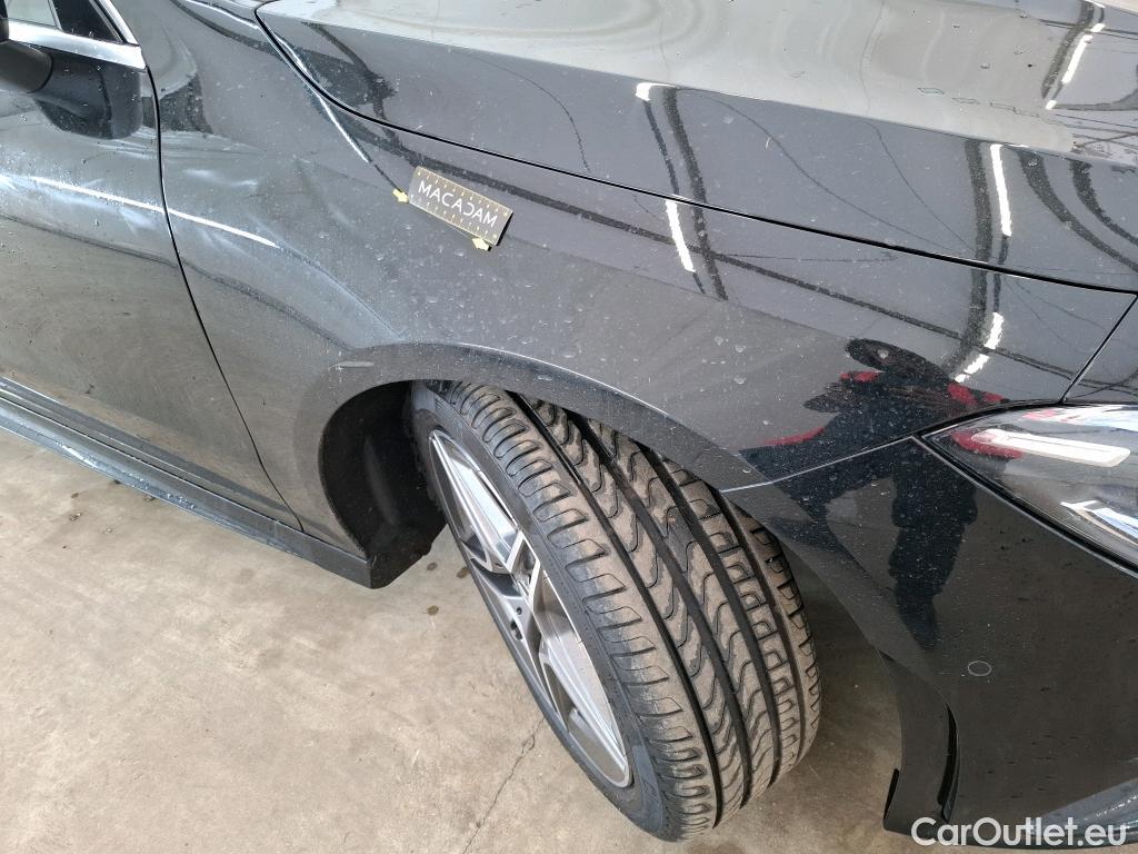  Mercedes  CLA-Klasse MERCEDES-BENZ CLA Shooting Brake / 2019 / 5P / Break CLA 200 AMG Line BA7 #15