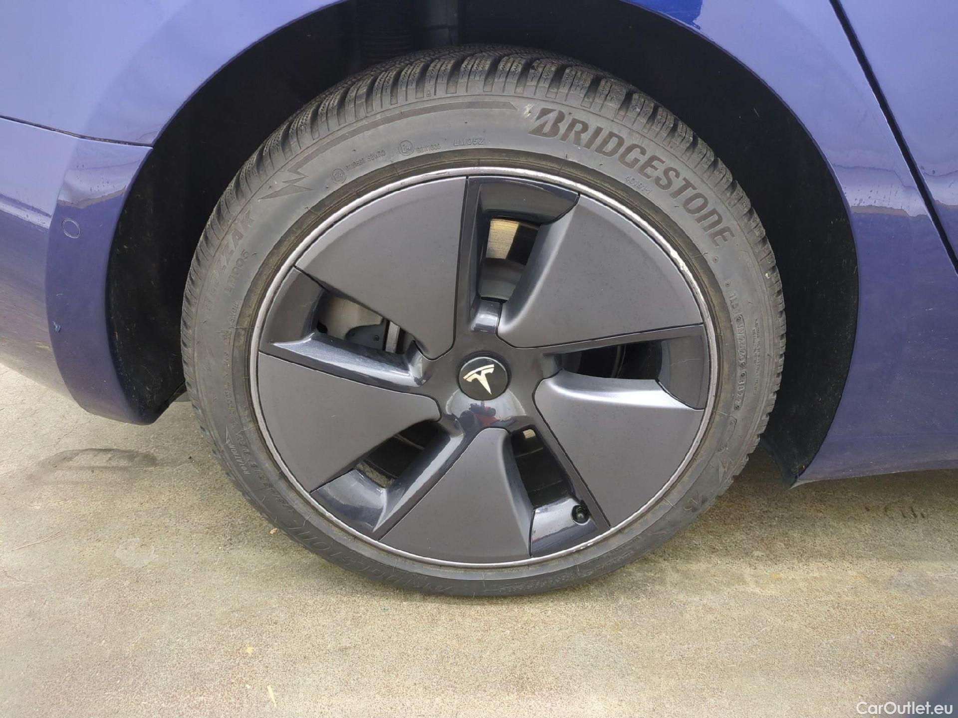  Tesla  Model 3 TESLA  / 2018 / 4P / Berline Propulsion #9