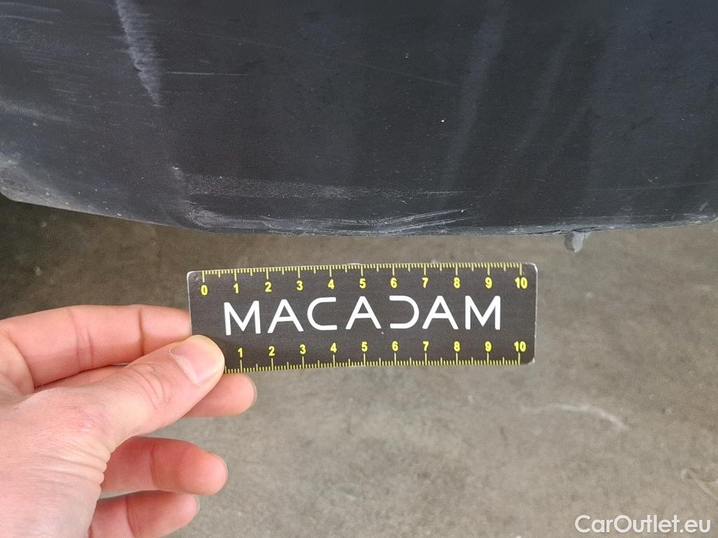  Citroen  Berlingo  Fourgon Driver M 650 1.2 PureTech 130CV BVA8 E6d #22