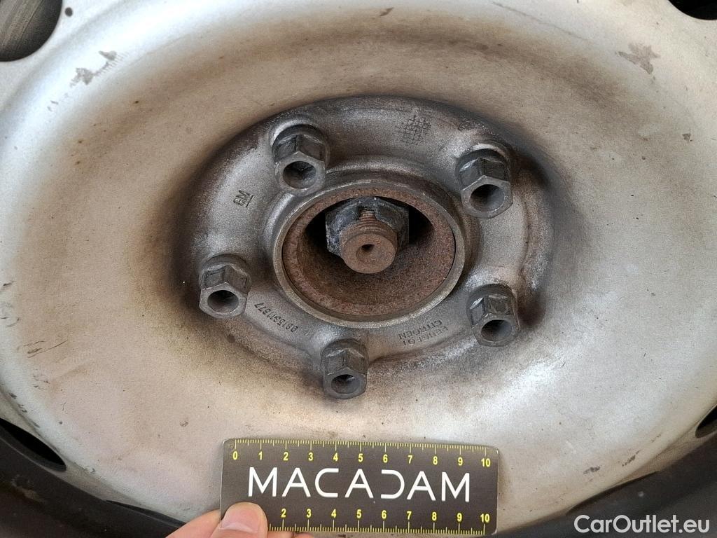  Citroen  Berlingo  Fourgon Driver M 650 1.2 PureTech 130CV BVA8 E6d #4