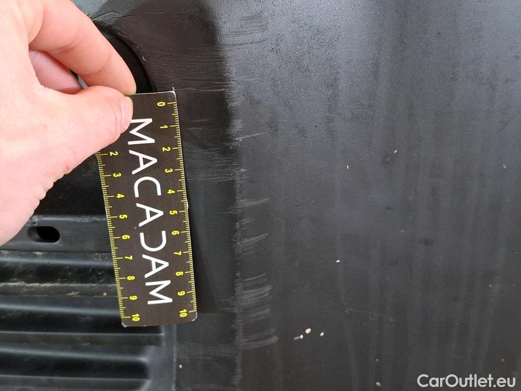  Citroen  Berlingo  Fourgon Driver M 650 1.2 PureTech 130CV BVA8 E6d #23